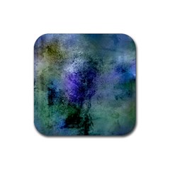 Background Texture Structure Rubber Coaster (square) 