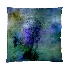 Background Texture Structure Standard Cushion Case (one Side) by Amaryn4rt