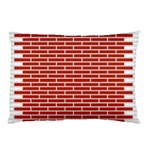 Brick Lake Dusia Texture Pillow Case 26.62 x18.9  Pillow Case