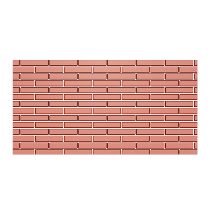 Brick Lake Dusia Wall Satin Wrap