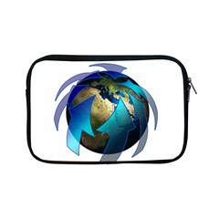 Migration Of The Peoples Escape Apple Ipad Mini Zipper Cases by Amaryn4rt