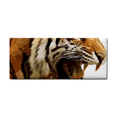 Royal Tiger National Park Cosmetic Storage Cases by Amaryn4rt