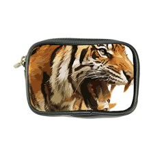 Royal Tiger National Park Coin Purse by Amaryn4rt