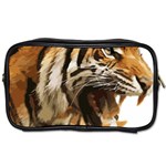 Royal Tiger National Park Toiletries Bags 2-Side Front