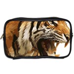 Royal Tiger National Park Toiletries Bags 2-Side Back