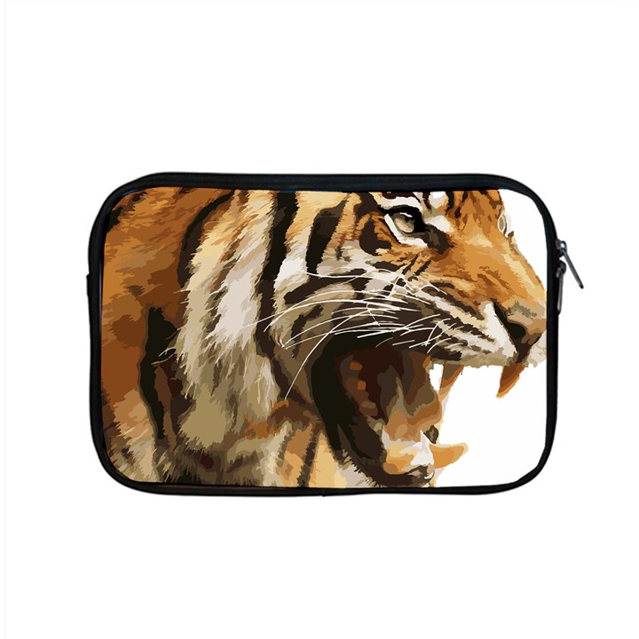 Royal Tiger National Park Apple MacBook Pro 15  Zipper Case