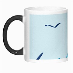 Sea Morph Mugs by Amaryn4rt