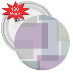 Abstract Background Pattern Design 3  Buttons (100 Pack)  by Nexatart