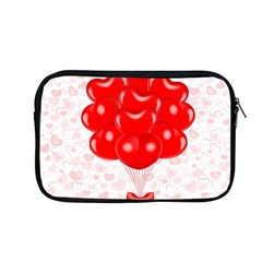 Abstract Background Balloon Apple Macbook Pro 13  Zipper Case by Nexatart