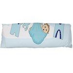 Baby Boy Clothes Line Body Pillow Case (Dakimakura) Body Pillow Case