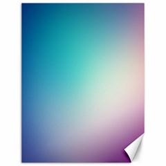 Background Blurry Template Pattern Canvas 12  X 16  