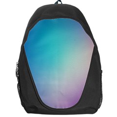 Background Blurry Template Pattern Backpack Bag