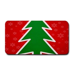 Christmas Tree Medium Bar Mats by Nexatart