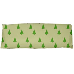 Christmas Wrapping Paper Pattern Body Pillow Case (dakimakura) by Nexatart