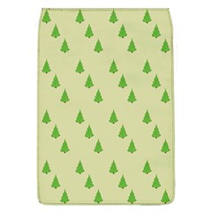 Christmas Wrapping Paper Pattern Flap Covers (l)  by Nexatart