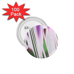 Colored Pattern 1 75  Buttons (100 Pack) 