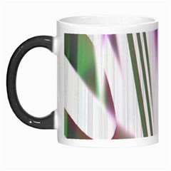 Colored Pattern Morph Mugs