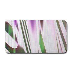 Colored Pattern Medium Bar Mats by Nexatart