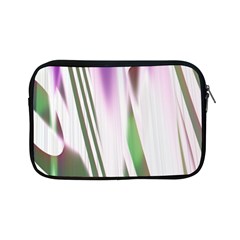 Colored Pattern Apple Ipad Mini Zipper Cases