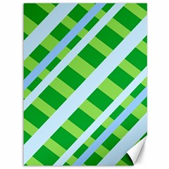 Fabric Cotton Geometric Diagonal Canvas 36  X 48   by Nexatart