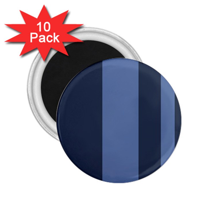 Fibonacci 2.25  Magnets (10 pack) 