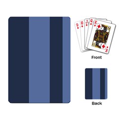 Fibonacci Playing Card