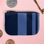 Fibonacci Mini Coin Purses Front