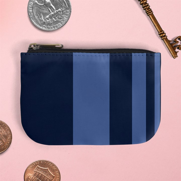 Fibonacci Mini Coin Purses