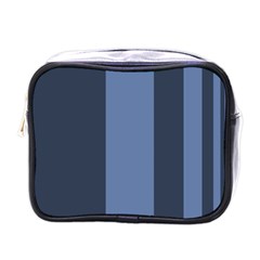 Fibonacci Mini Toiletries Bags