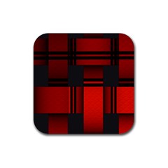 Hintergrund Tapete Rubber Coaster (square)  by Nexatart