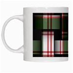 Hintergrund Tapete White Mugs Left