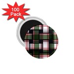 Hintergrund Tapete 1.75  Magnets (100 pack)  Front