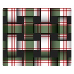 Hintergrund Tapete Double Sided Flano Blanket (small)  by Nexatart