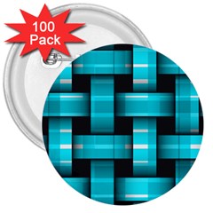 Hintergrund Tapete 3  Buttons (100 Pack)  by Nexatart