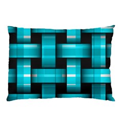 Hintergrund Tapete Pillow Case by Nexatart