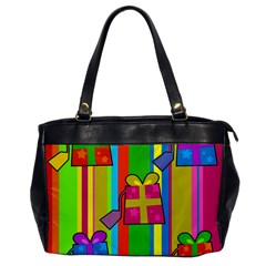 Holiday Gifts Office Handbags by Nexatart