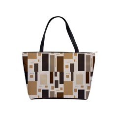 Pattern Wallpaper Patterns Abstract Shoulder Handbags by Nexatart