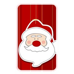 Santa Claus Xmas Christmas Memory Card Reader by Nexatart