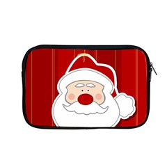 Santa Claus Xmas Christmas Apple Macbook Pro 13  Zipper Case by Nexatart