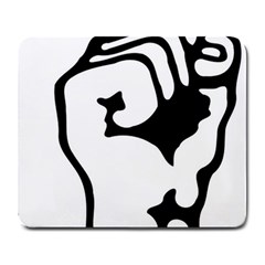 Skeleton Right Hand Fist Raised Fist Clip Art Hand 00wekk Clipart Large Mousepads by Foxymomma