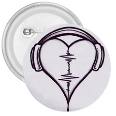 Audio Heart Tattoo Design By Pointofyou Heart Tattoo Designs Home R6jk1a Clipart 3  Buttons by Foxymomma