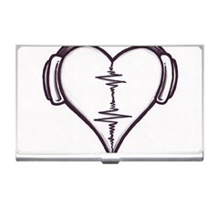 Audio Heart Tattoo Design By Pointofyou Heart Tattoo Designs Home R6jk1a Clipart Business Card Holders by Foxymomma