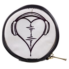 Audio Heart Tattoo Design By Pointofyou Heart Tattoo Designs Home R6jk1a Clipart Mini Makeup Bags