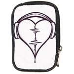 Audio Heart Tattoo Design By Pointofyou Heart Tattoo Designs Home R6jk1a Clipart Compact Camera Cases Front