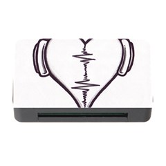 Audio Heart Tattoo Design By Pointofyou Heart Tattoo Designs Home R6jk1a Clipart Memory Card Reader With Cf by Foxymomma