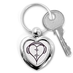 Audio Heart Tattoo Design By Pointofyou Heart Tattoo Designs Home R6jk1a Clipart Key Chains (heart)  by Foxymomma