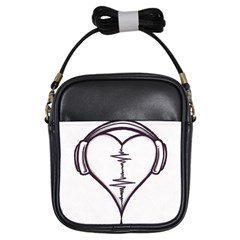 Audio Heart Tattoo Design By Pointofyou Heart Tattoo Designs Home R6jk1a Clipart Girls Sling Bags by Foxymomma