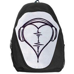 Audio Heart Tattoo Design By Pointofyou Heart Tattoo Designs Home R6jk1a Clipart Backpack Bag