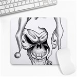 B2e491cb6324ce3c609b69cf26f022e4 Large Mousepads Front