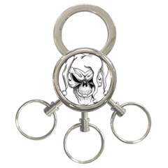 B2e491cb6324ce3c609b69cf26f022e4 3-ring Key Chains